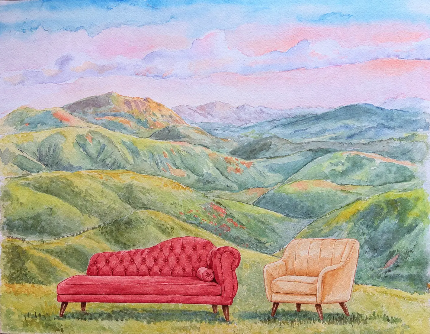 Arte círculo-Thiagorpmendes